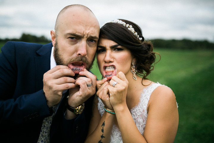 brooklands farm muskoka wedding photographer