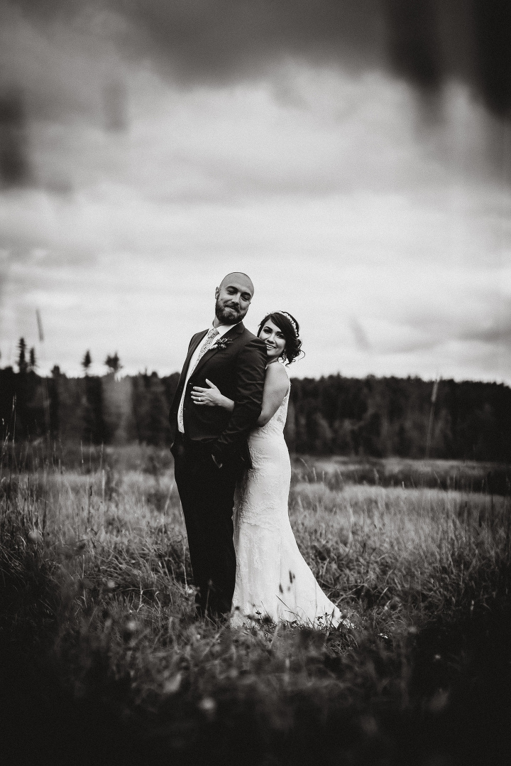 brooklands farm muskoka wedding photographer
