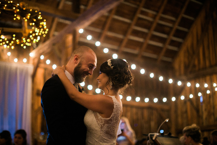 brooklands farm muskoka wedding photographer