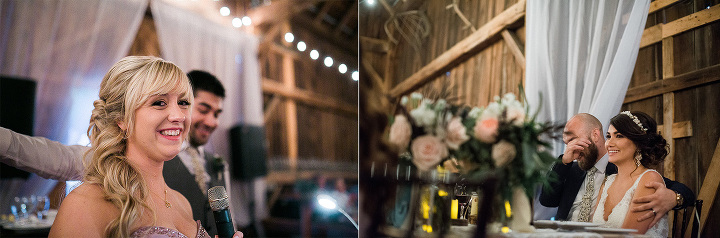 brooklands farm muskoka wedding photographer