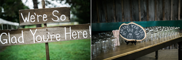 brooklands farm wedding