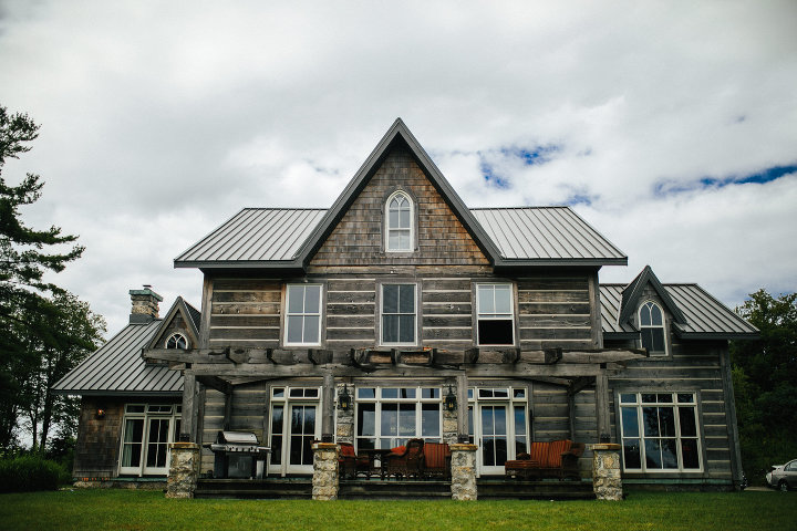 South Pond Farm Wedding, Ontario Wedding Photography